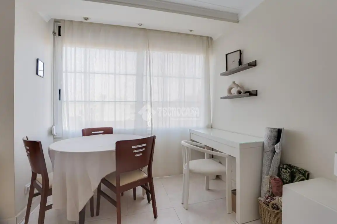 Dining room of Flat for sale in Mollet del Vallès