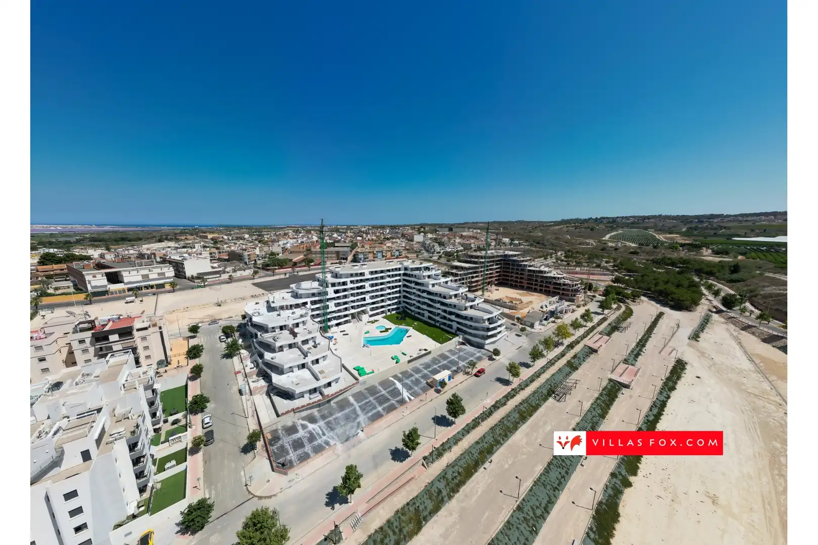 Apartamento en venta en San Miguel de Salinas, imagen 5