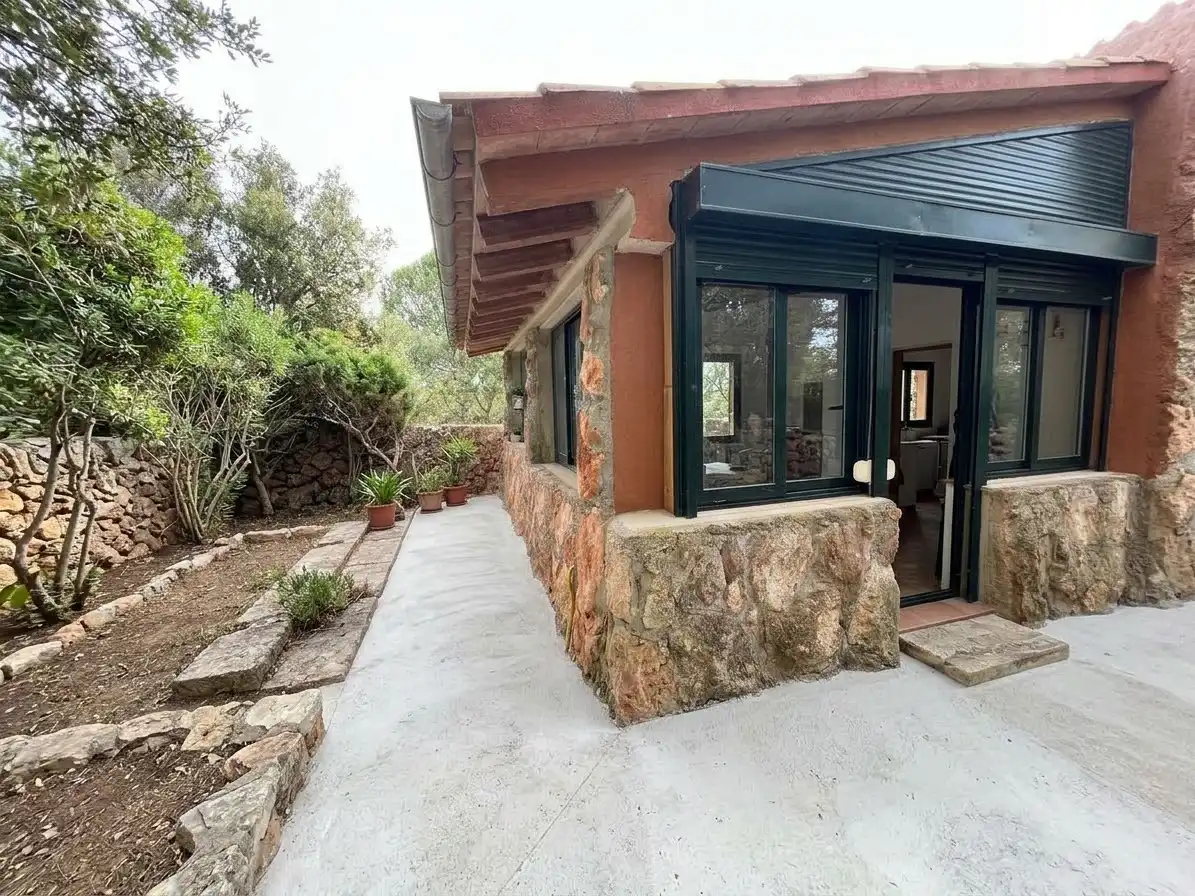 Villa mit Terrasse zum Verkauf in Algaida, imagen 7