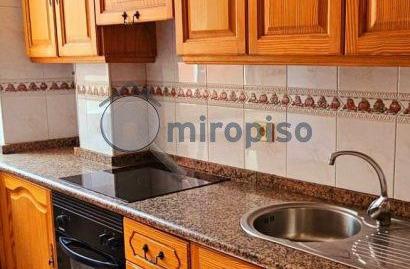 Foto 4 de Pis en venda a Simbad, César Casariego - Santa Clara - Nuevo Obrero, Santa Cruz de Tenerife