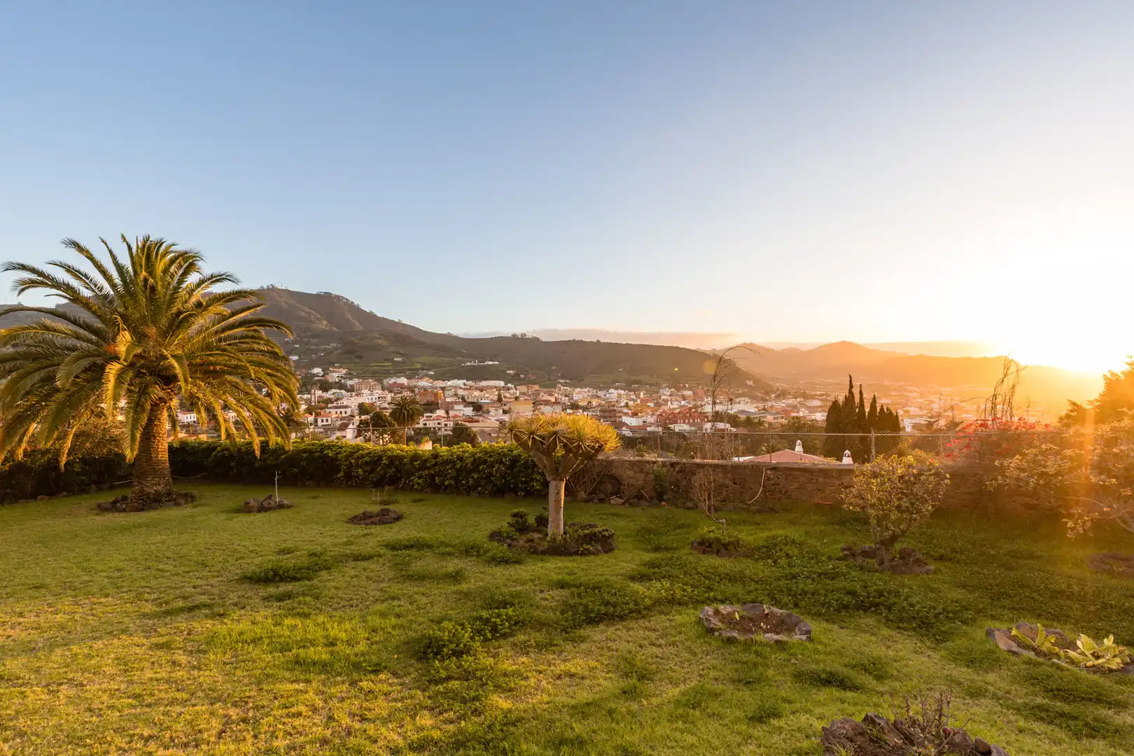 Casa con terraza en venta en Tegueste, imagen 51