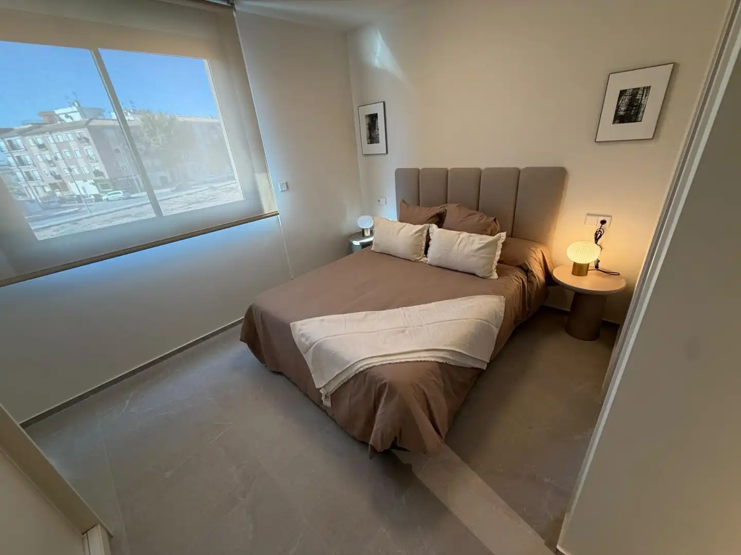 Doppelhaushälfte mit Pool zum Verkauf in Pilar de la Horadada ciudad, imagen 13