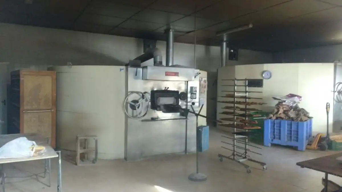 Industrial building for sale in Pedanías Centro, imagen 5