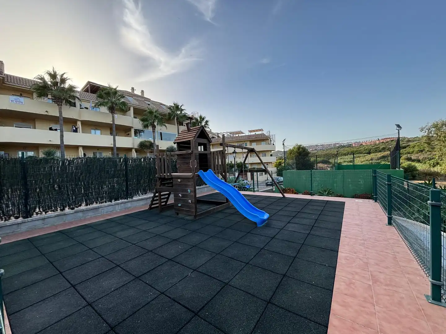 Apartamento con piscina en venta en Loma de Don Ciprián 2B, imagen 21