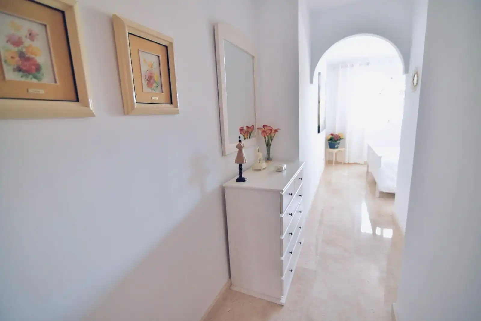 Planta baja en venta en Vélez-Málaga con Aire acondicionado, Jardín privado y Terraza