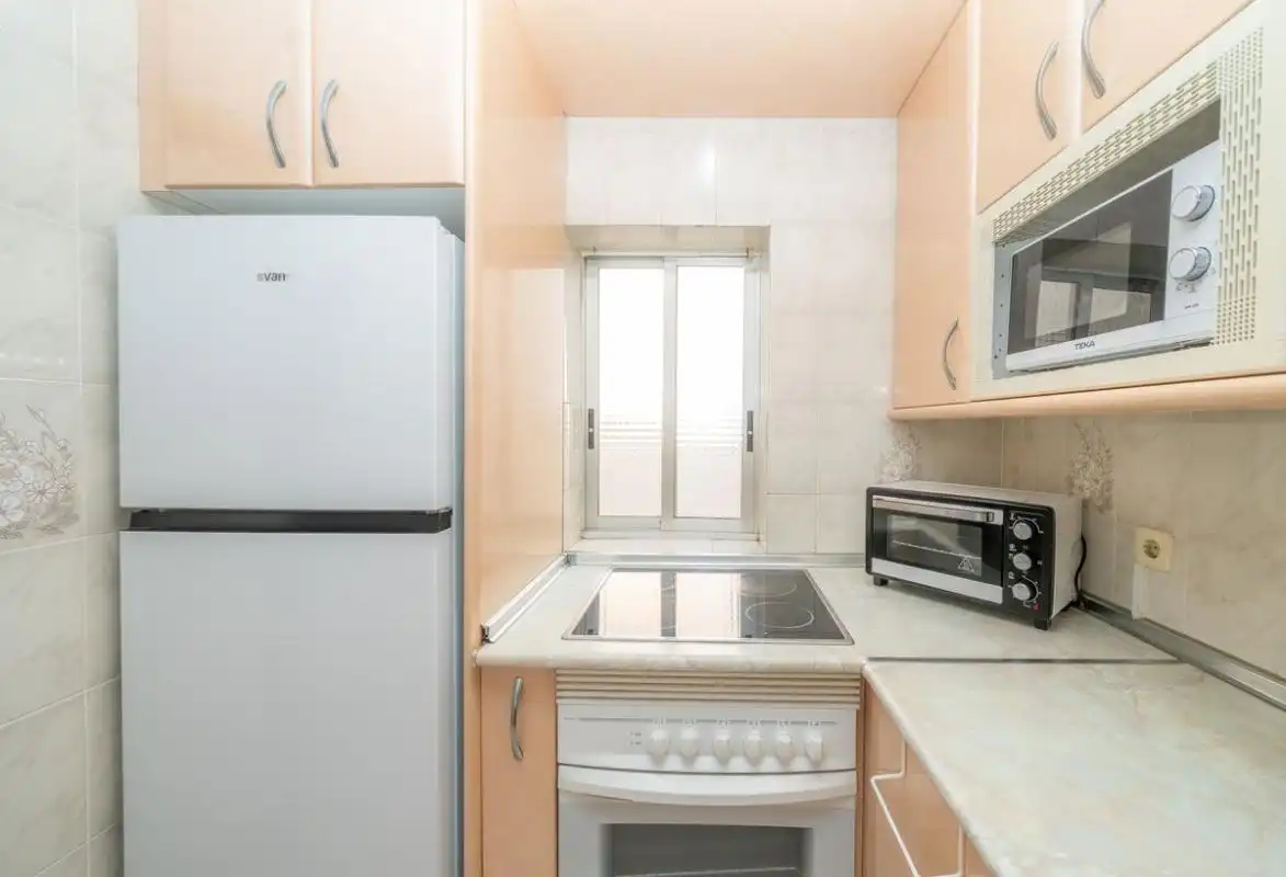 Appartement avec terrasse à vendre à C/ Maravall, imagen 14