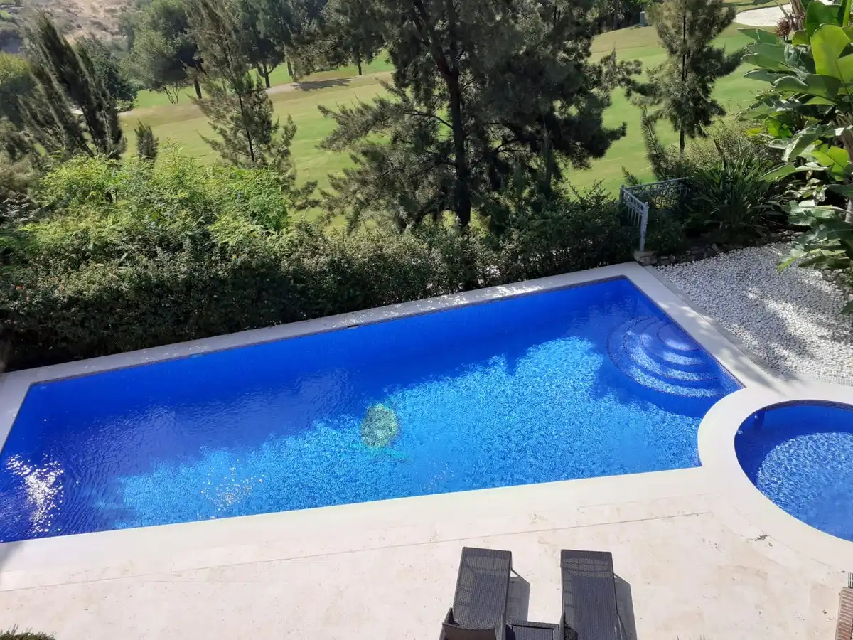 Maison mitoyenne à vendre à Estepona Pueblo, imagen 22