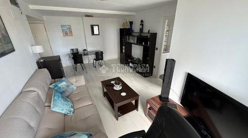 Foto 3 de Piso en venta en Avda. Cataluña, Zaragoza Capital