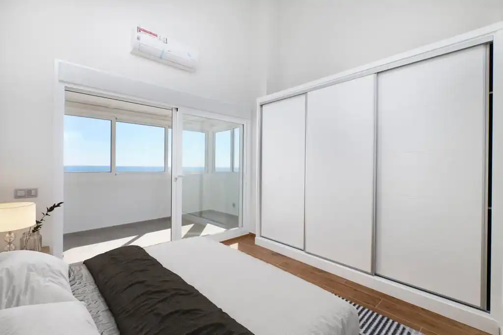 Ático en venta en Estepona Pueblo, imagen 11