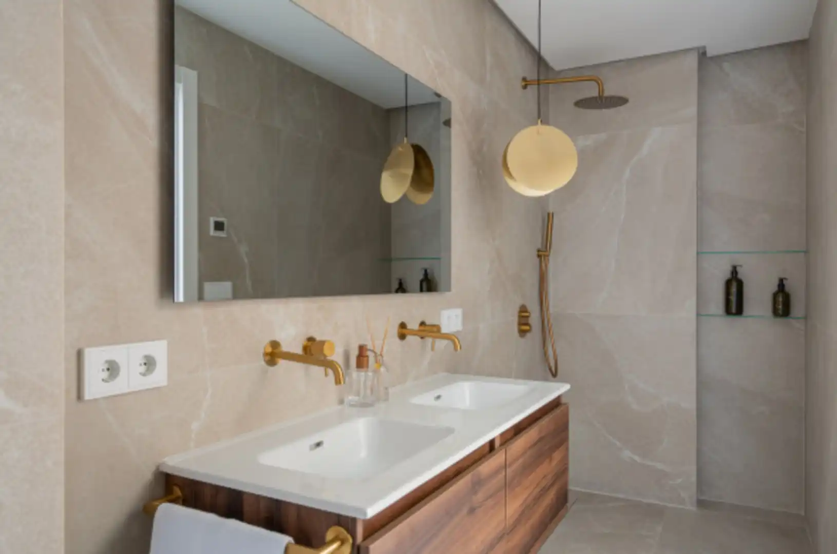 Apartament amb piscina en venda a Nueva Andalucía, imagen 25