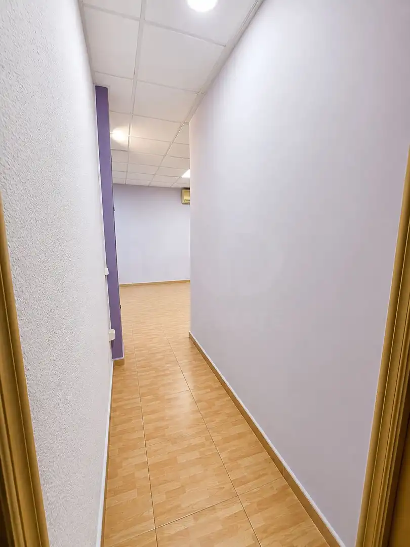 Local comercial de lloguer a Pedanías Este, imagen 13