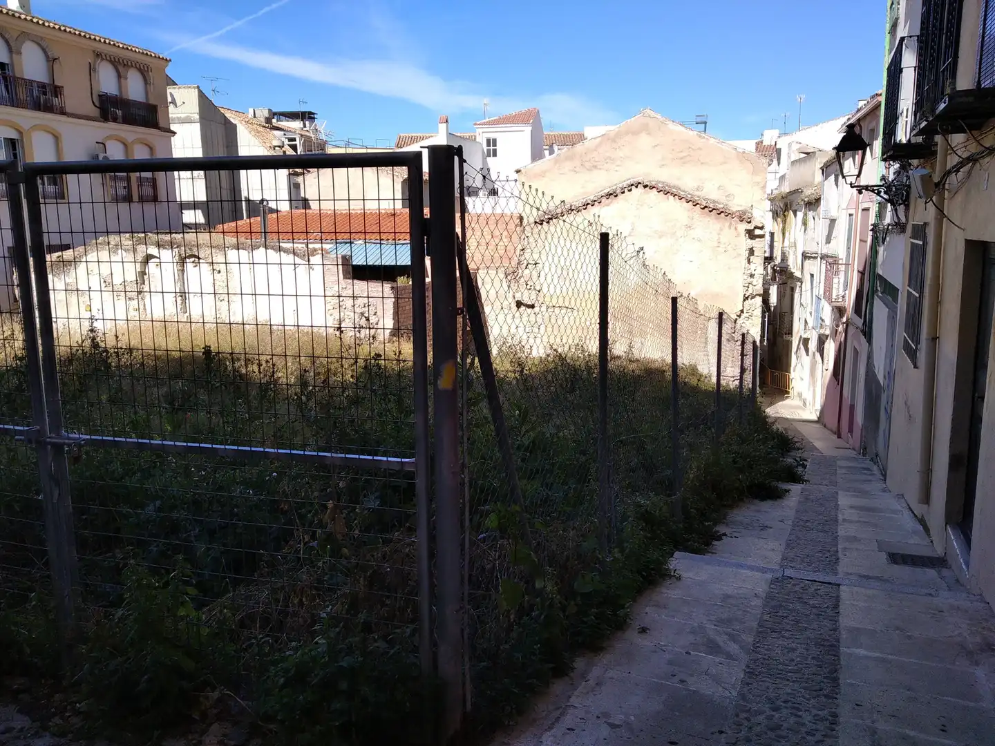 Terreni e lotti in vendita a San Bartolomé - Millán de Priego, imagen 2