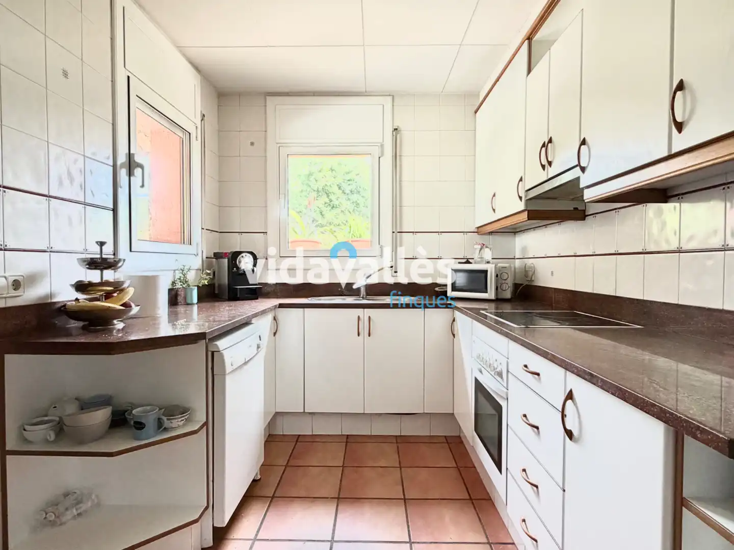 Casa amb terrassa en venda a Carrer Fluvià, imagen 22