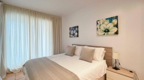 Foto 4 von Wohnung zum Verkauf in Barcelona, San Jorge / Sant Jordi, Castellón