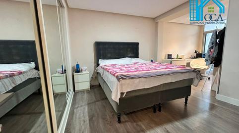 Photo 4 of Flat for sale in Calle de Saavedra Fajardo, Puerta del Ángel, Madrid