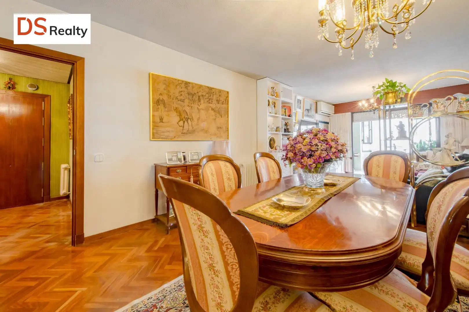 Flat with lift for sale in SANTA ENGRACIA, imagen 4