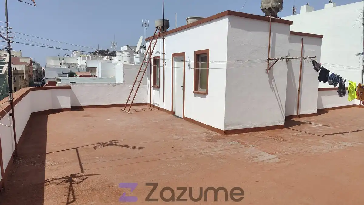 Piso de alquiler en C. Virgen de la Paz, La Cuesta -Finca España