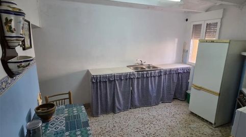 Foto 4 de Casa o xalet en venda a Calle San Francisco, 56, Mahora, Albacete