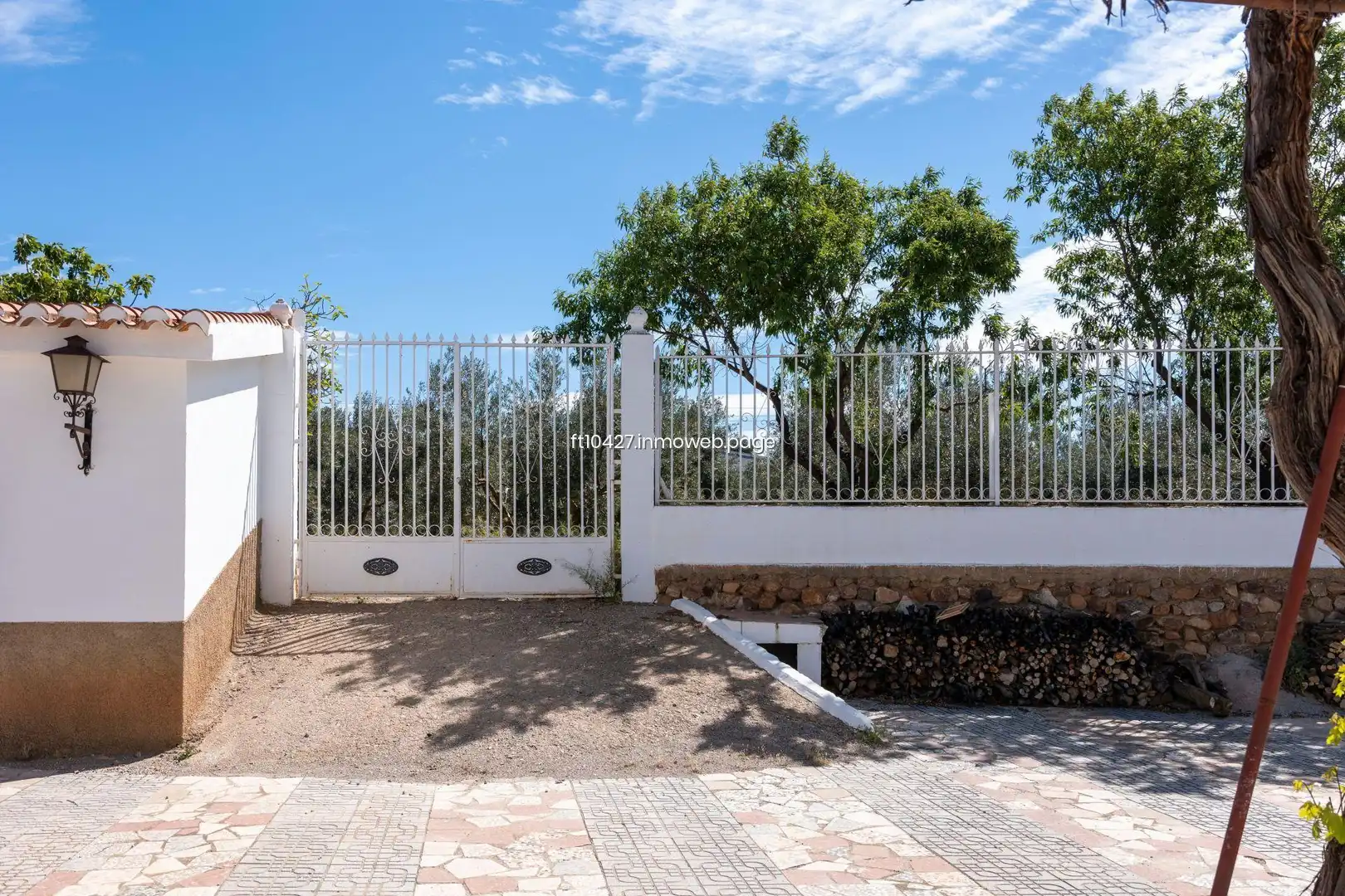Villa avec piscine à vendre à Guadix, imagen 47