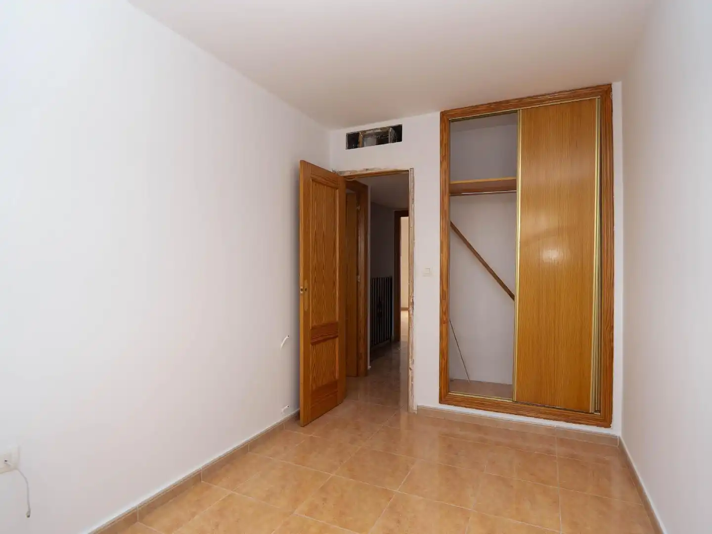 Habitación de Dúplex en venta en Pliego con Terraza y Trastero