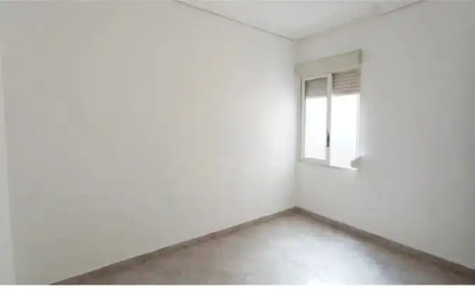 Piso de alquiler en Carrer de Joan d'Àustria, Centro
