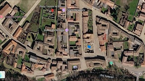 Foto 5 de Residencial en venta en Calle Calle Santiago Crespo, 94, Astorga, León