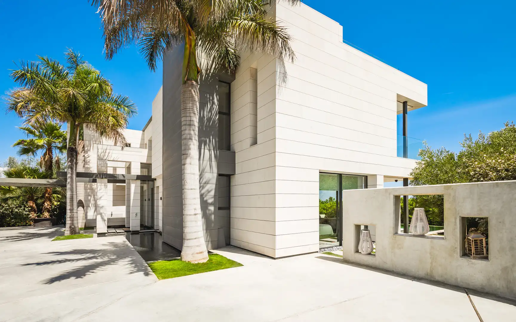 Houses for sale in Marbella, Málaga