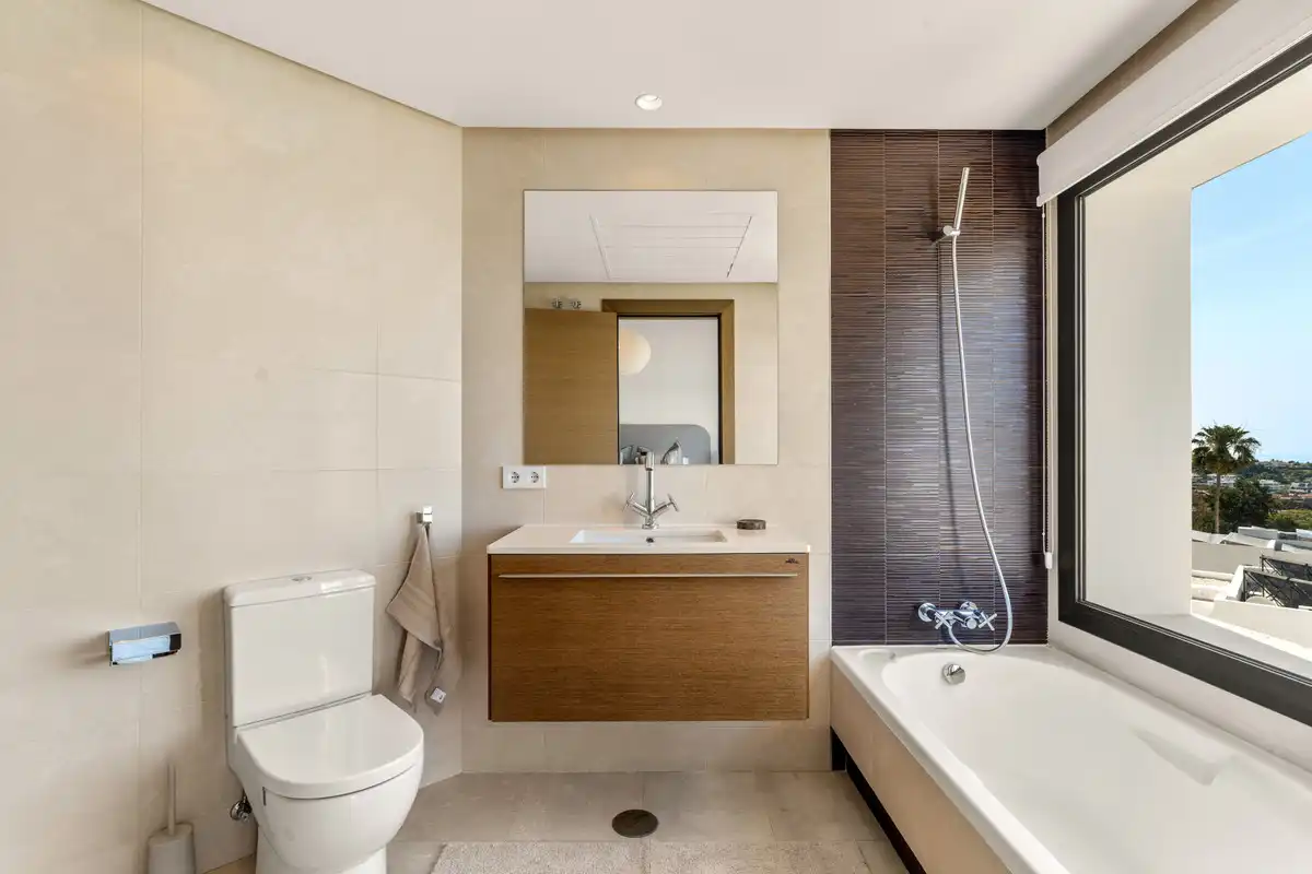 Casa a schiera in vendita a Benahavís pueblo, imagen 20
