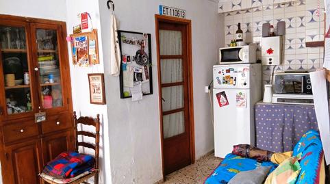 Foto 3 de Casa o xalet en venda a Calle Petrosa, 29, Calles, Valencia