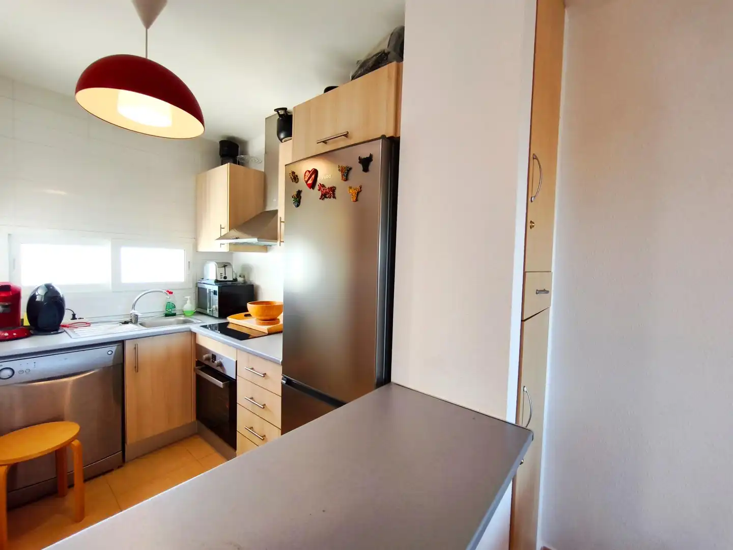 Apartment mit Pool zum Verkauf in Avenida BULEVAR CENTRAL CAÑADAS, imagen 7