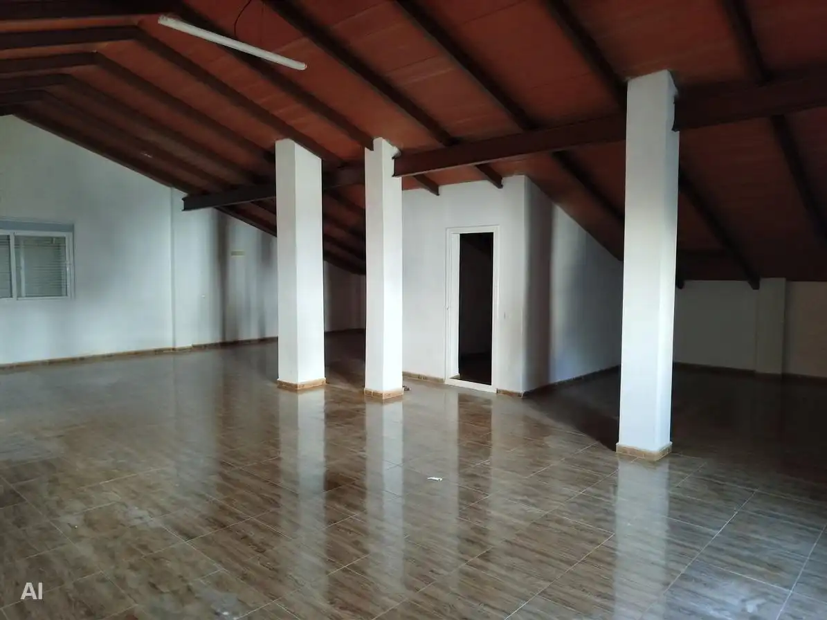 Casa o xalet en venda en Zahínos amb Jardí privat, Terrassa i Traster