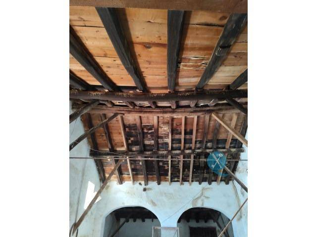 Casa-chalet en Venta en Centro