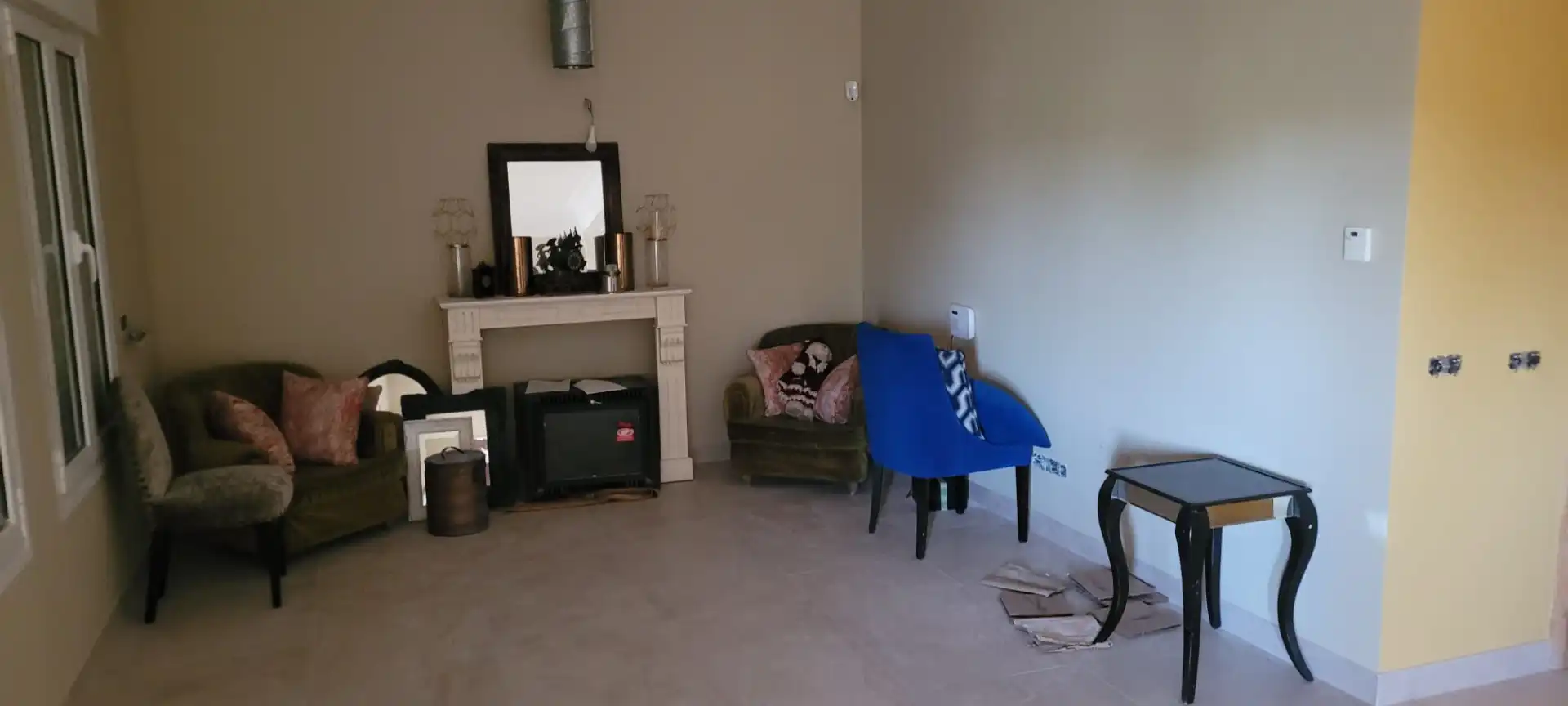 Villa con giardino in vendita a Calle del Espino 5, imagen 31