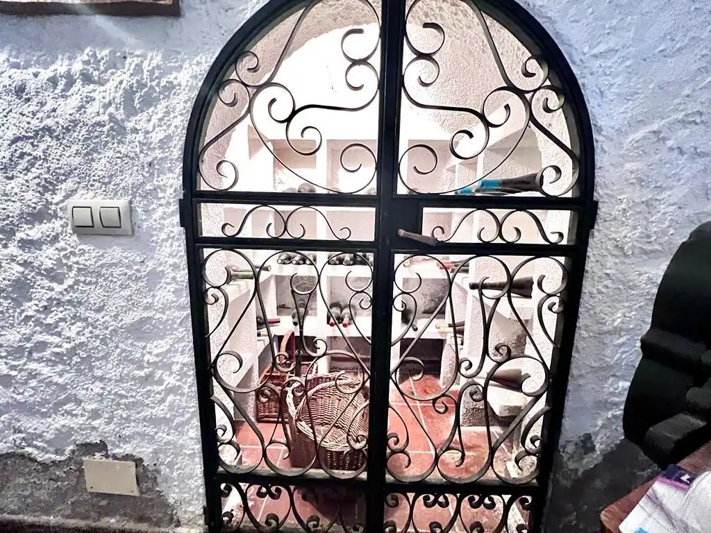 Casa o chalet en venta en Calabardina