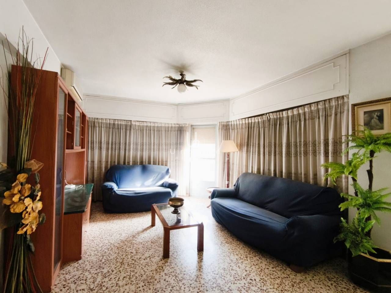 Living room of House or chalet for sale in Alcantarilla  with Terrace