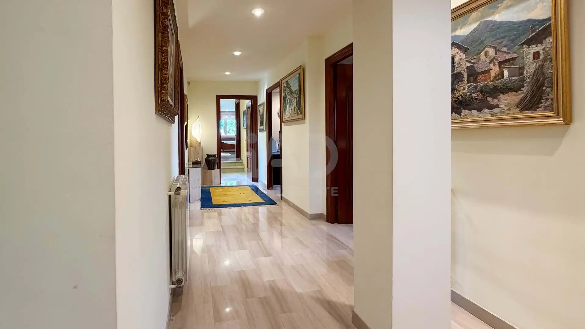 Casa o chalet en venta en Sant Cugat del Vallès con Aire acondicionado, Calefacción y Terraza