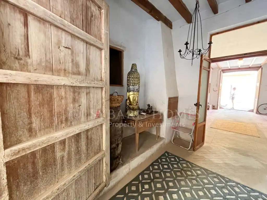 Casa en venta en Jesús Pobre, imagen 2
