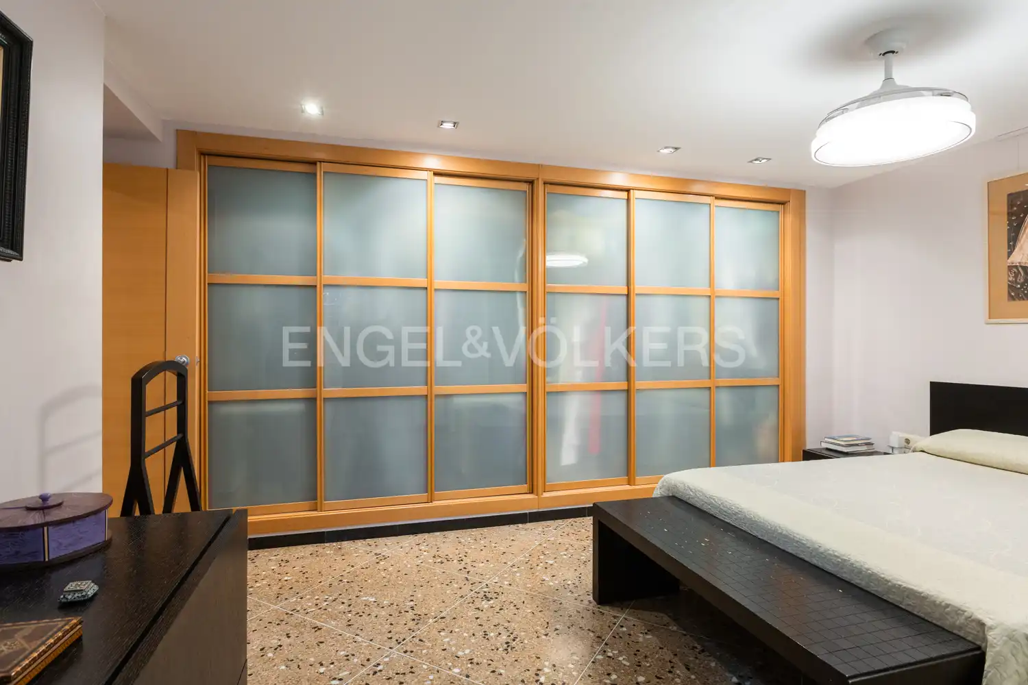 Habitación de Piso en venta en Valencia con Aire acondicionado, Calefacción y Terraza