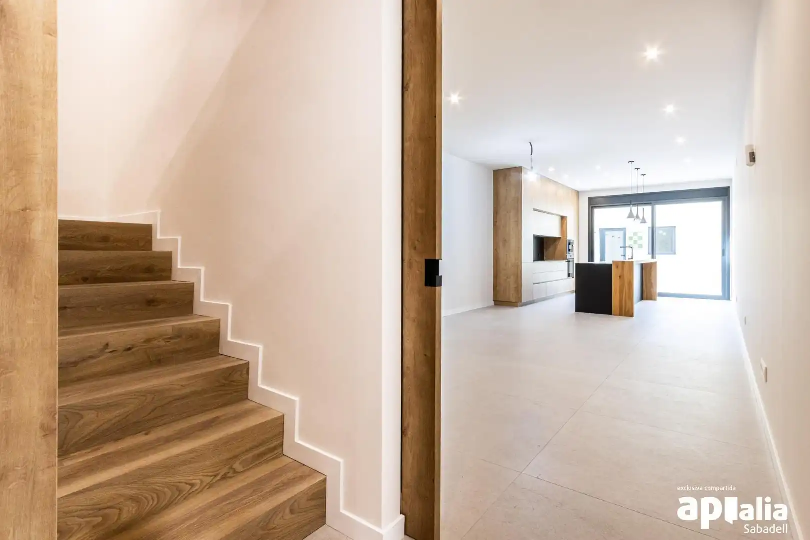 Casa o chalet en venta en Sabadell con Aire acondicionado, Calefacción y Terraza