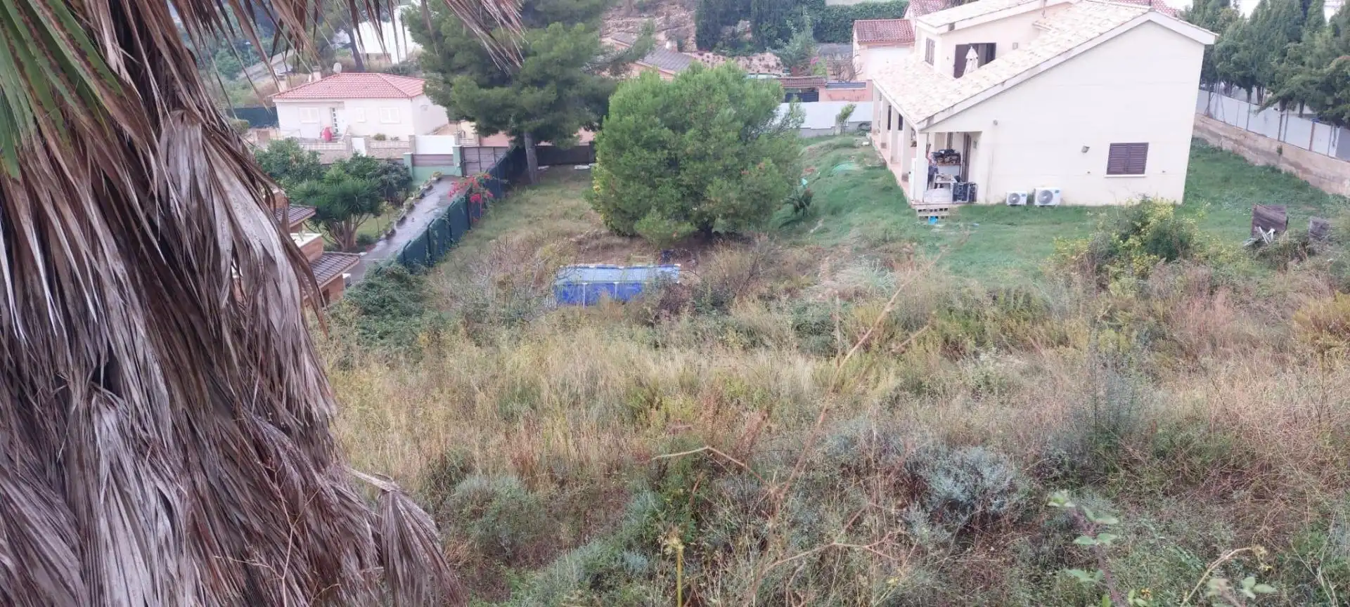 Lands and plots for sale in Cunit Residencial, imagen 5