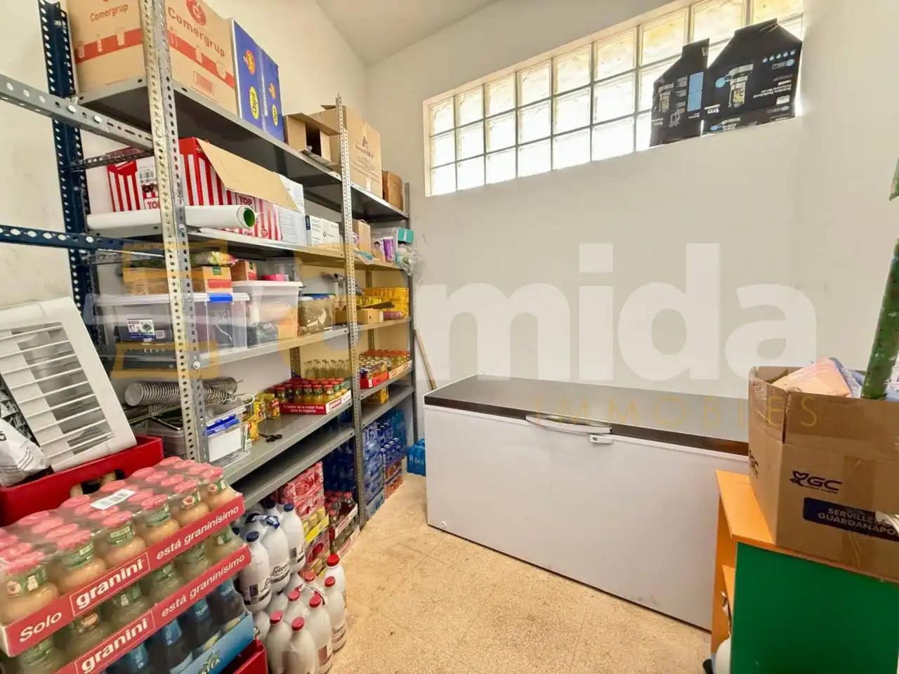 Locale commerciale in cessione a Creu Alta - Puiggener, imagen 36