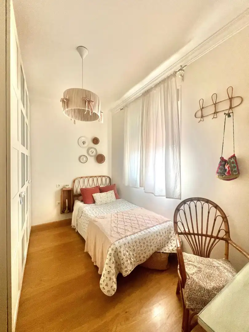 Casa in affitto a El Retiro - Parque Atlántico - Ronda este, imagen 26