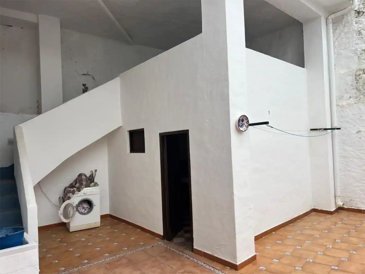 Piso en venta en Álora con Trastero