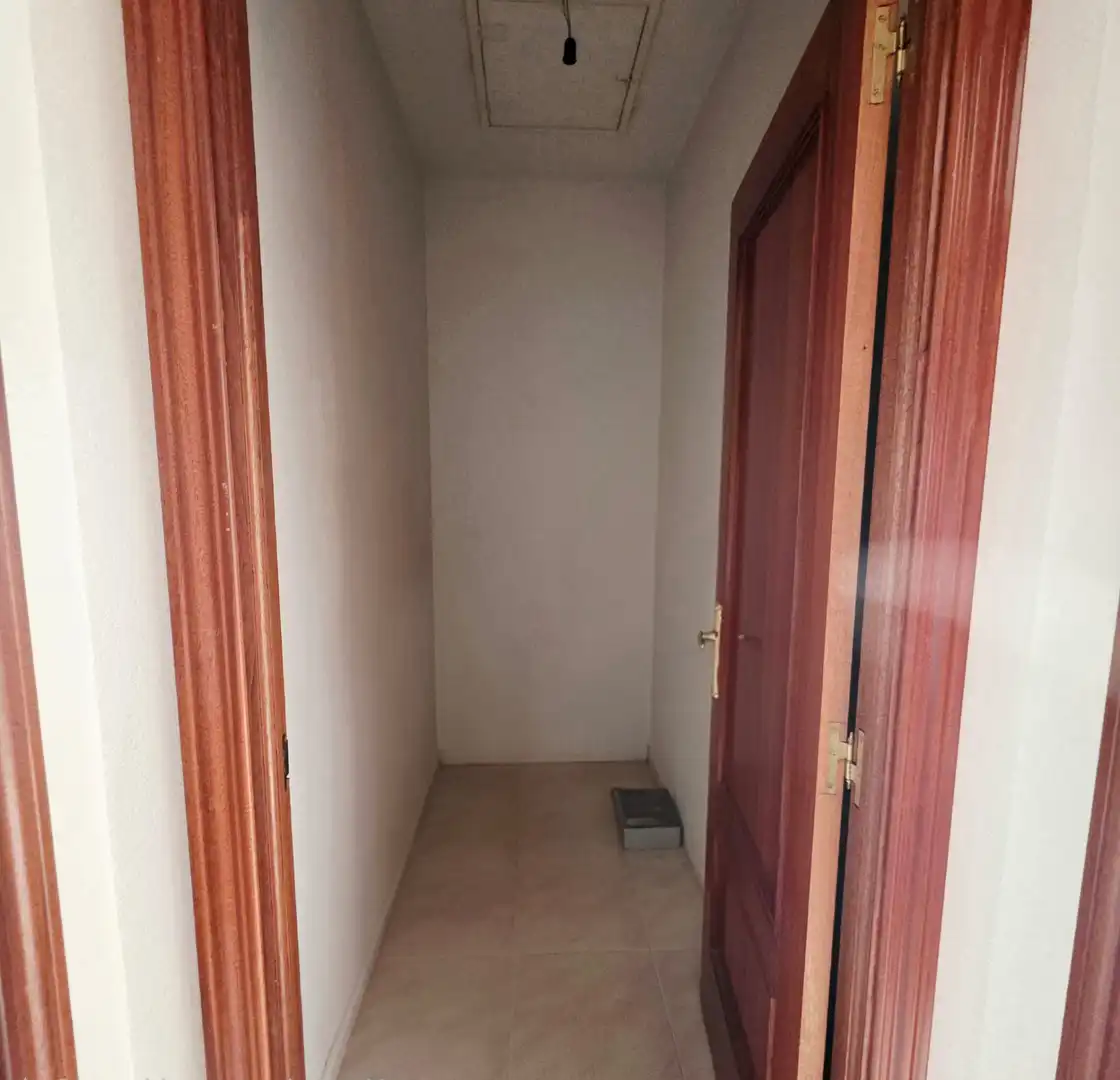 Casa adosada en venta en Añover de Tajo con Jardín privado y Balcón