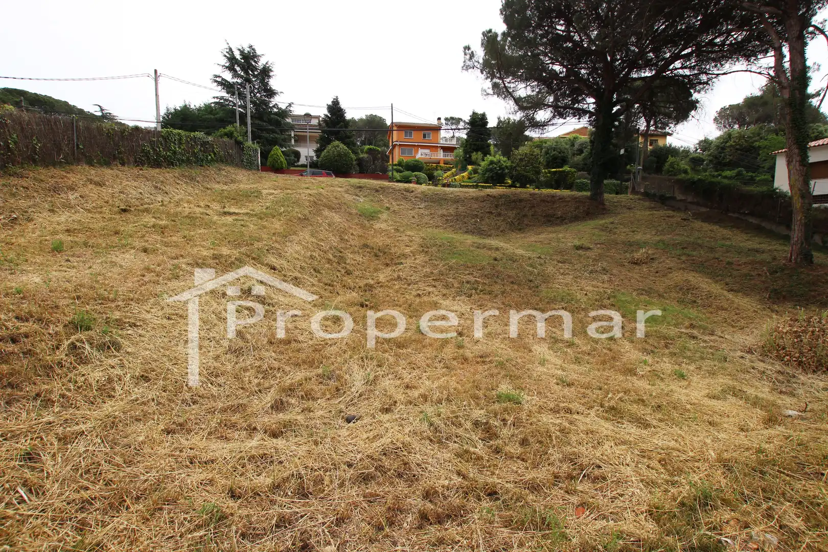 Residential land for sale in Carrer del Pi 92, imagen 2