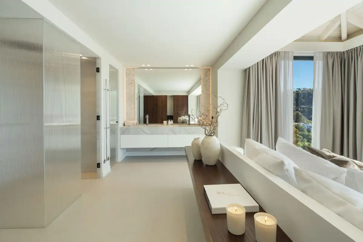 Chalet con piscina en venta en Los Arqueros  - Puerto del Almendro, imagen 16