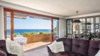 Dormitori de Pis en venda en Tossa de Mar amb Jardí privat, Parquet i Terrassa