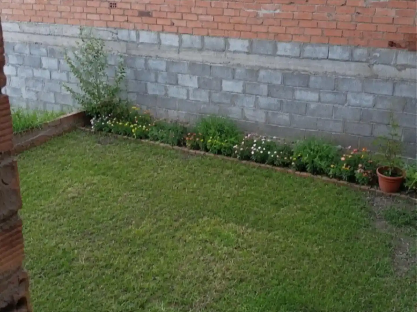 Jardí de Pis en venda en Belver de Cinca amb Jardí privat, Traster i Moblat
