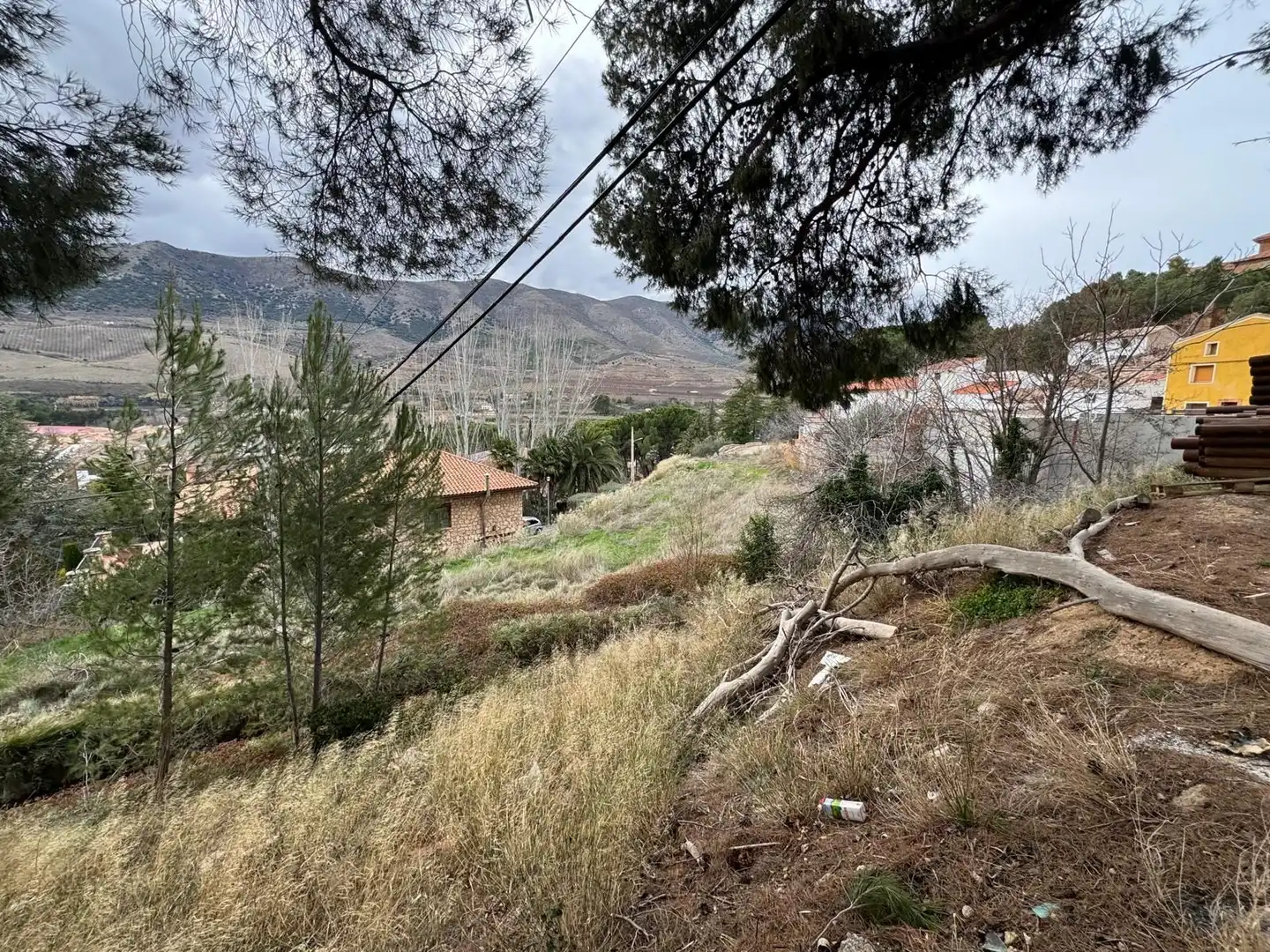 Residencial en venda en Sabiñán