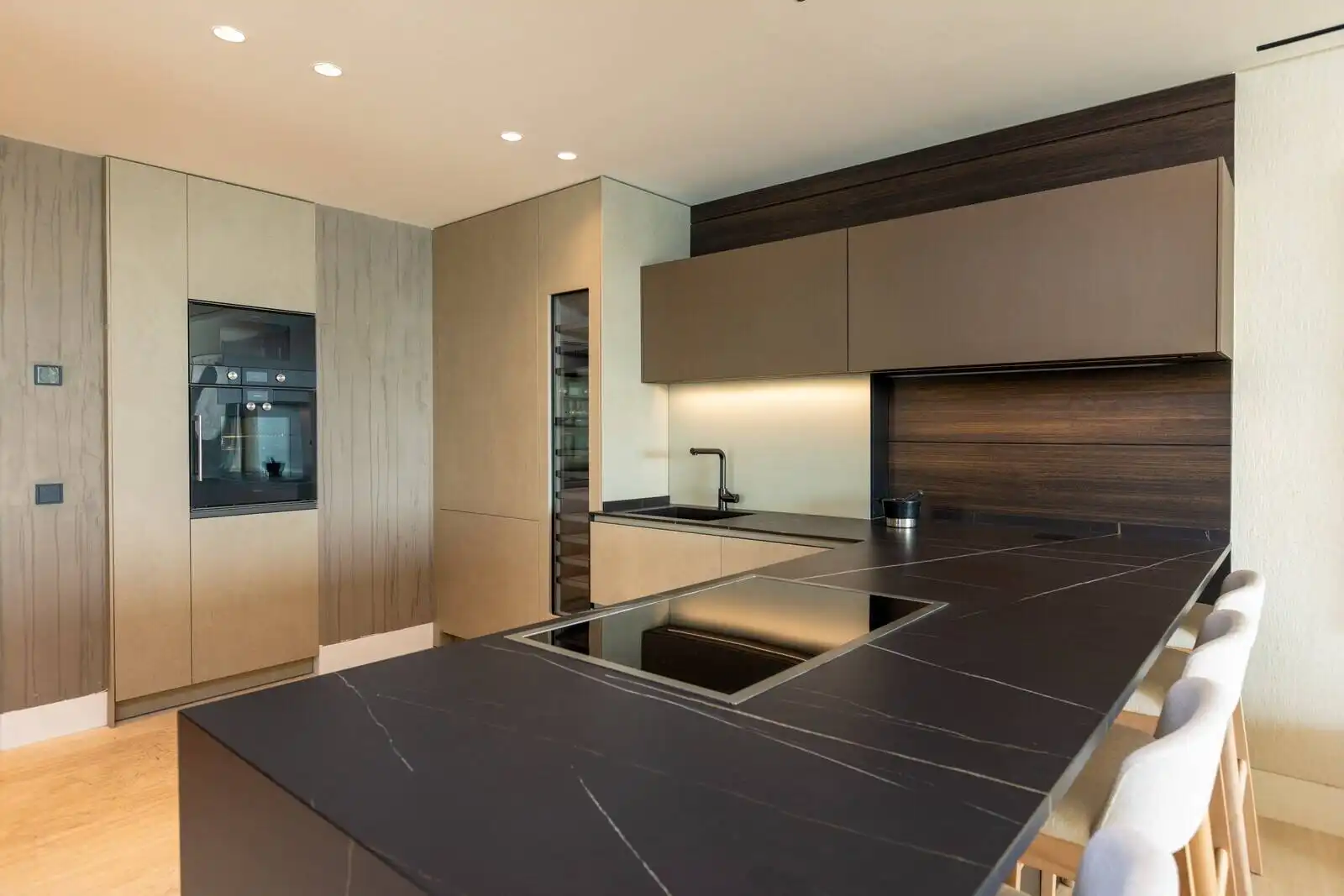 Apartment mit Pool zum Verkauf in Seghers, imagen 27
